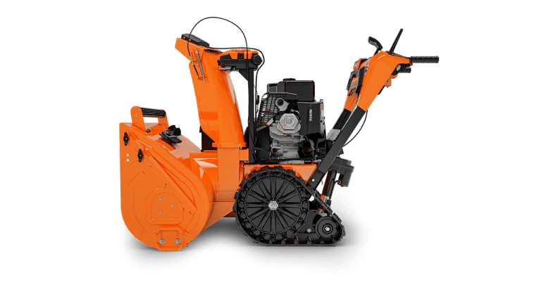 Ariens Professional Kraken 32 RapidTrak Hydro Snow Blower – 926520 ...