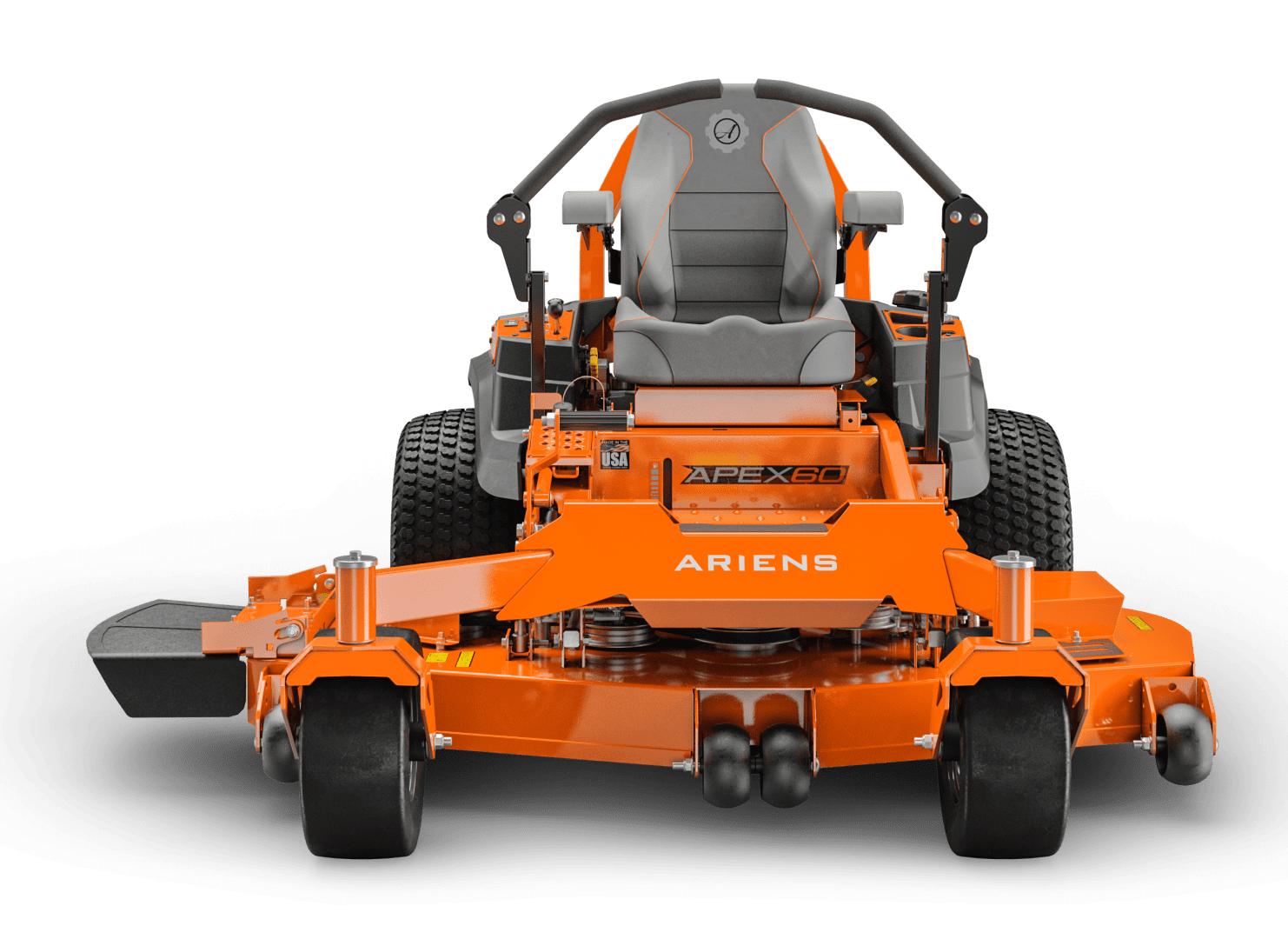 2022 Ariens Apex 60 Kawasaki Zero Turn Mower – 991163